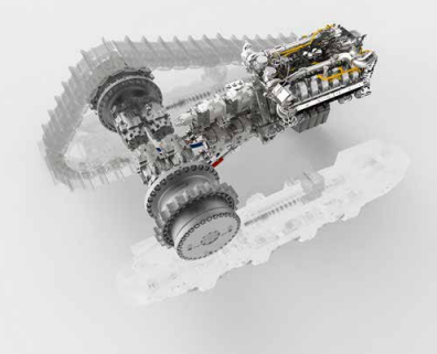 Hydraulic Parts & Engine Parts