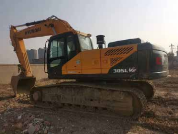 Hyundai Dozers