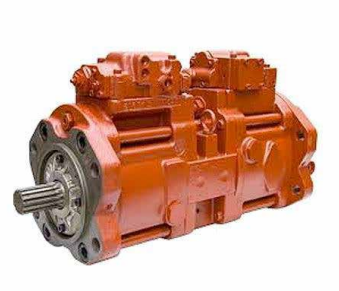 Hydraulic Pump