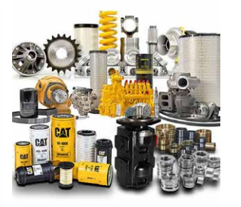Spare Parts