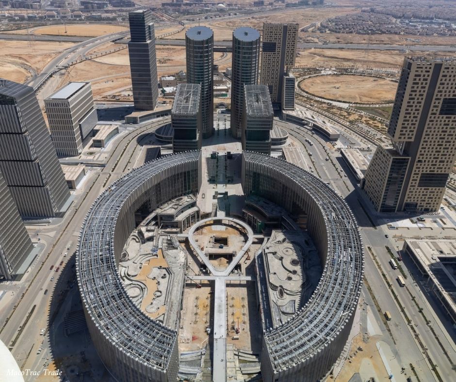 New Capital