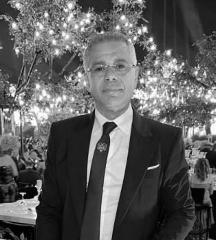 Mohamed Abuelela - Founder & CEO
